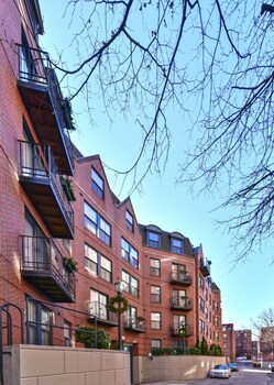 boston