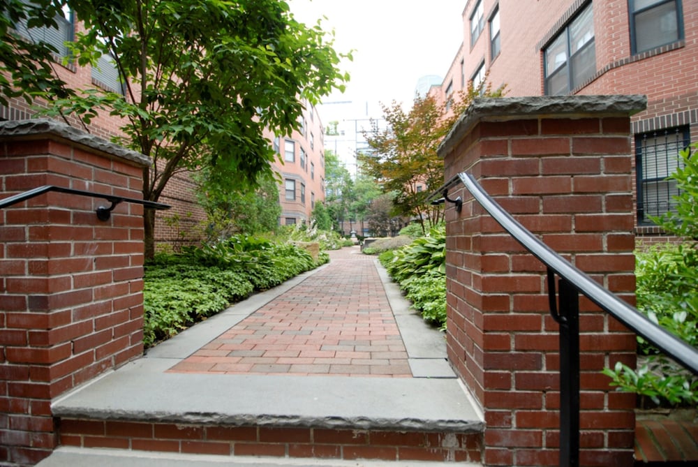 boston
