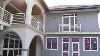 home from home ghana guesthouse