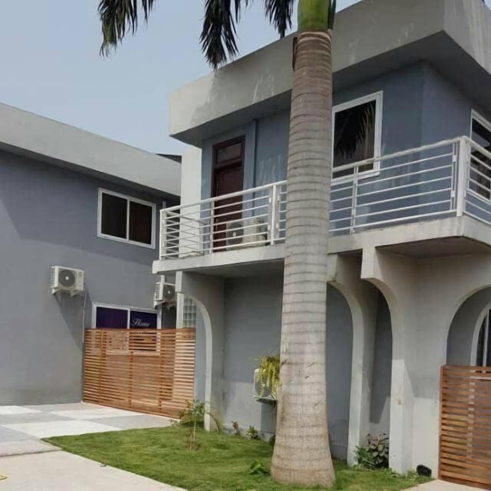 home from home ghana guesthouse