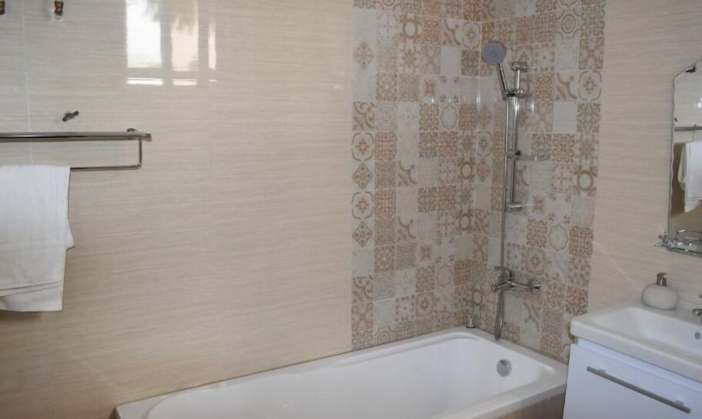 home from home ghana guesthouse