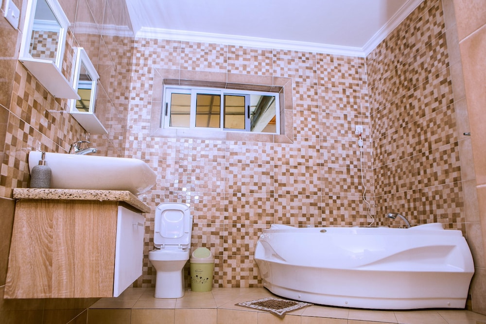 home from home ghana guesthouse