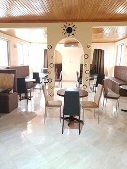 home from home ghana guesthouse