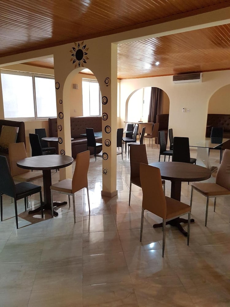 home from home ghana guesthouse