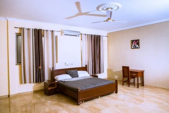 home from home ghana guesthouse
