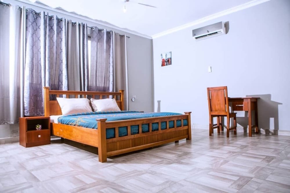 home from home ghana guesthouse