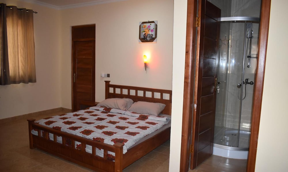 home from home ghana guesthouse