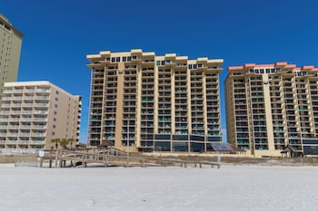 orange beach