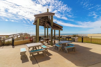 orange beach