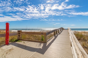 orange beach