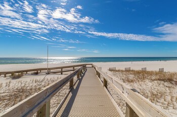 orange beach