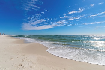 orange beach