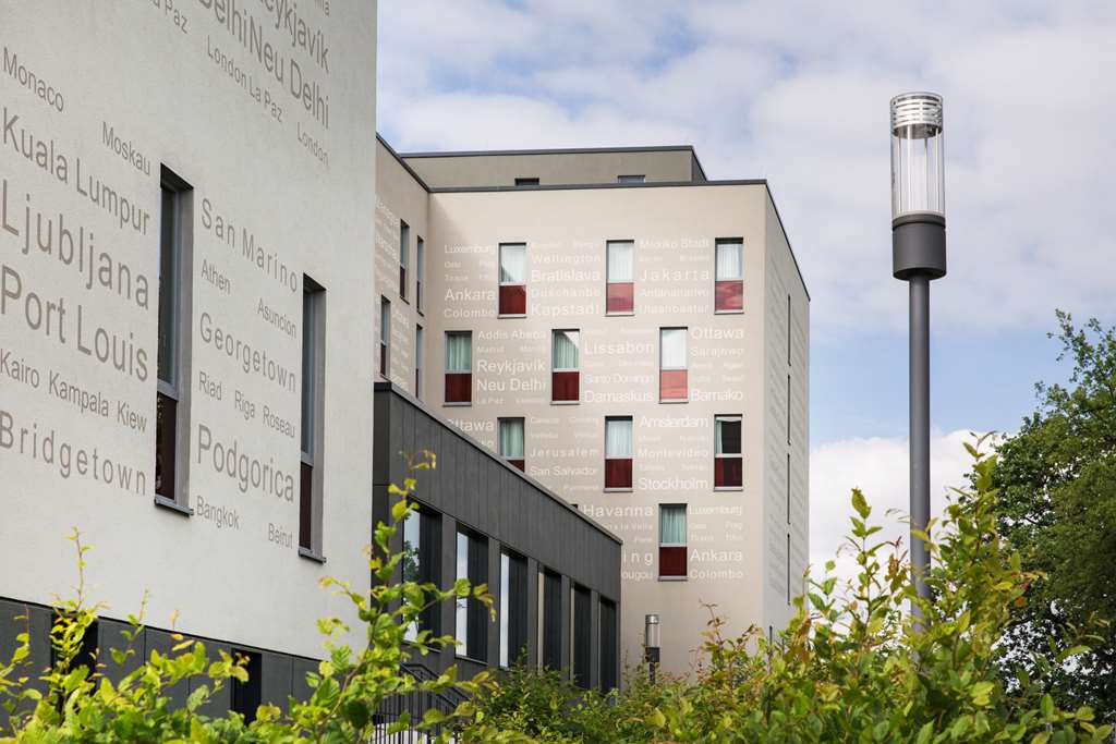 intercityhotel berlin airport area north