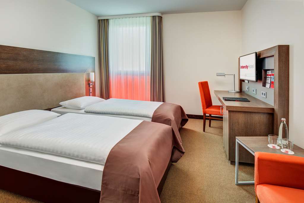intercityhotel berlin airport area north