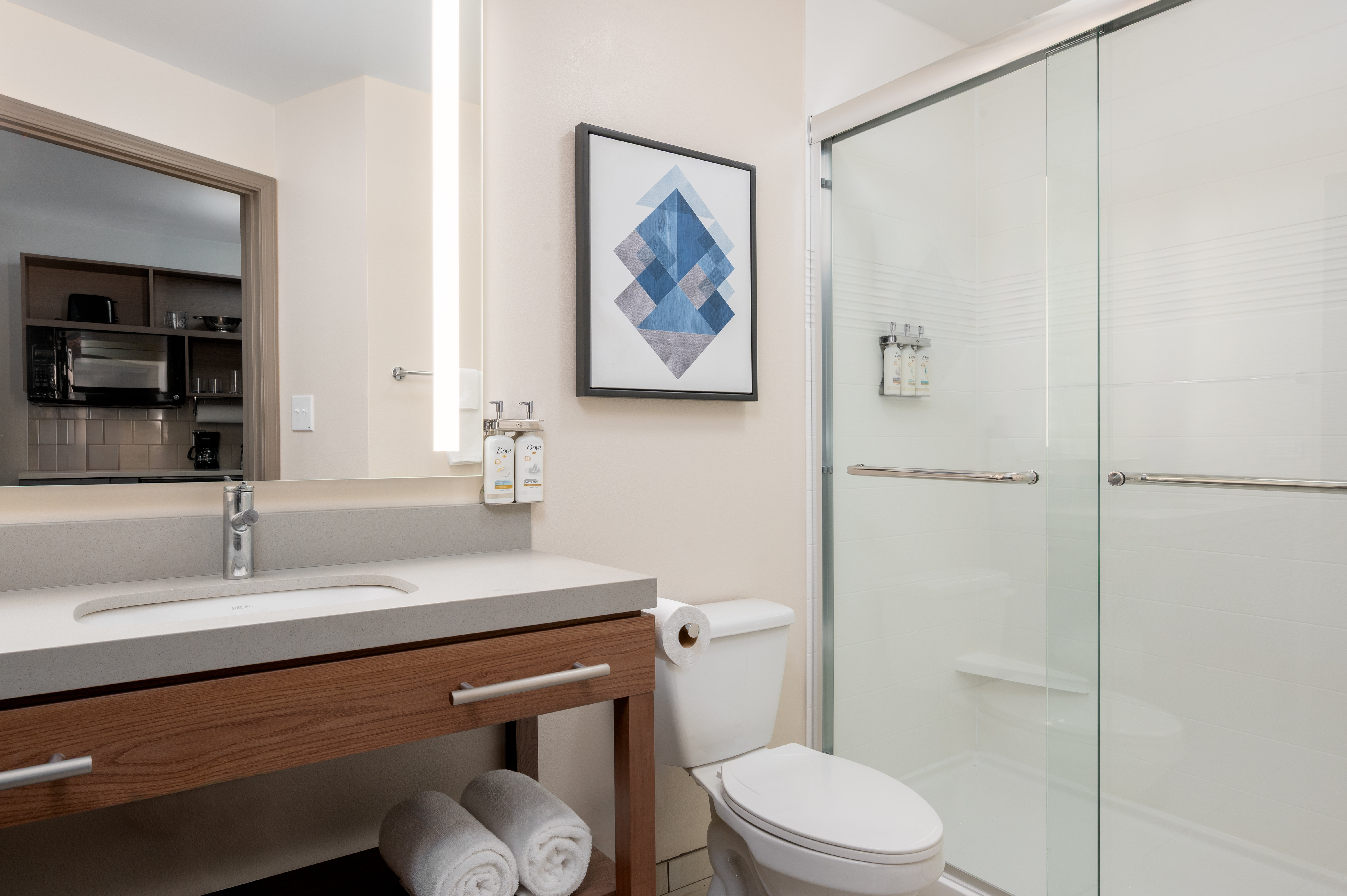candlewood suites mooresville lake norman nc by ihg