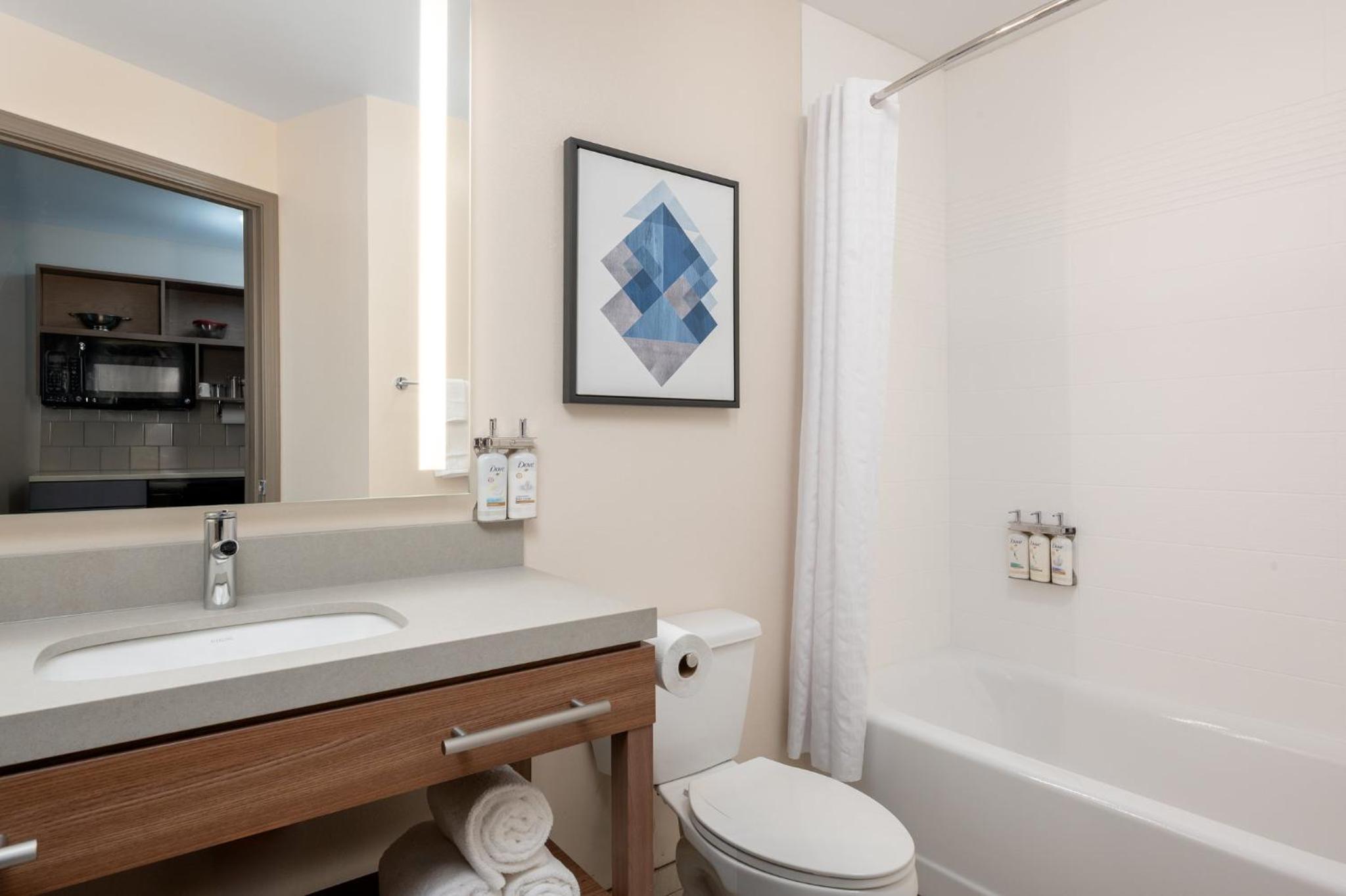 candlewood suites mooresville lake norman nc by ihg