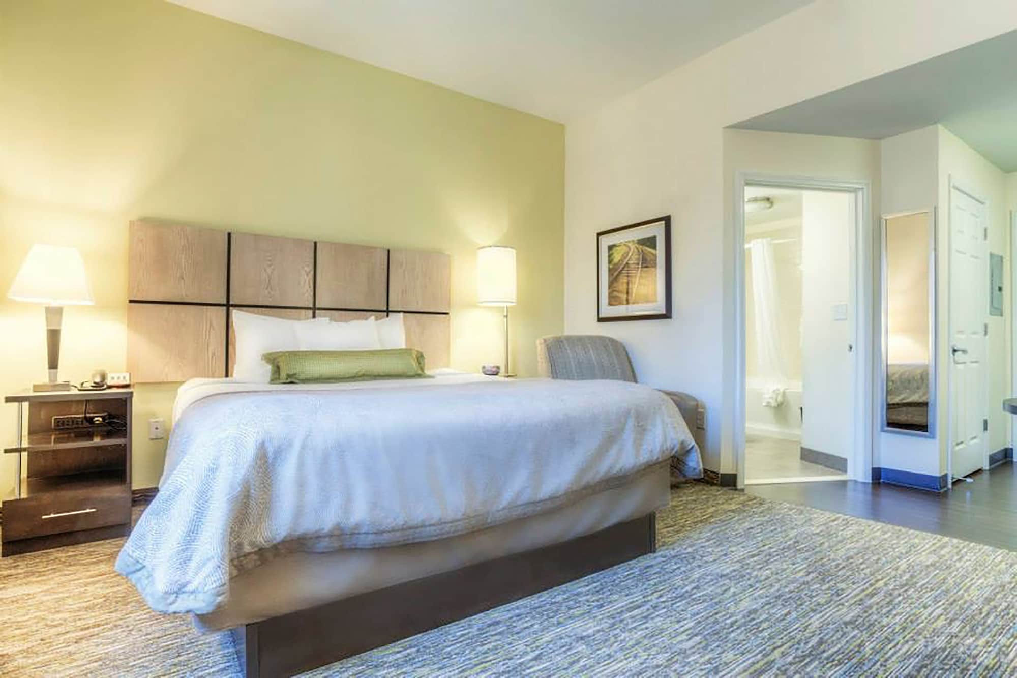 candlewood suites mooresville lake norman nc by ihg