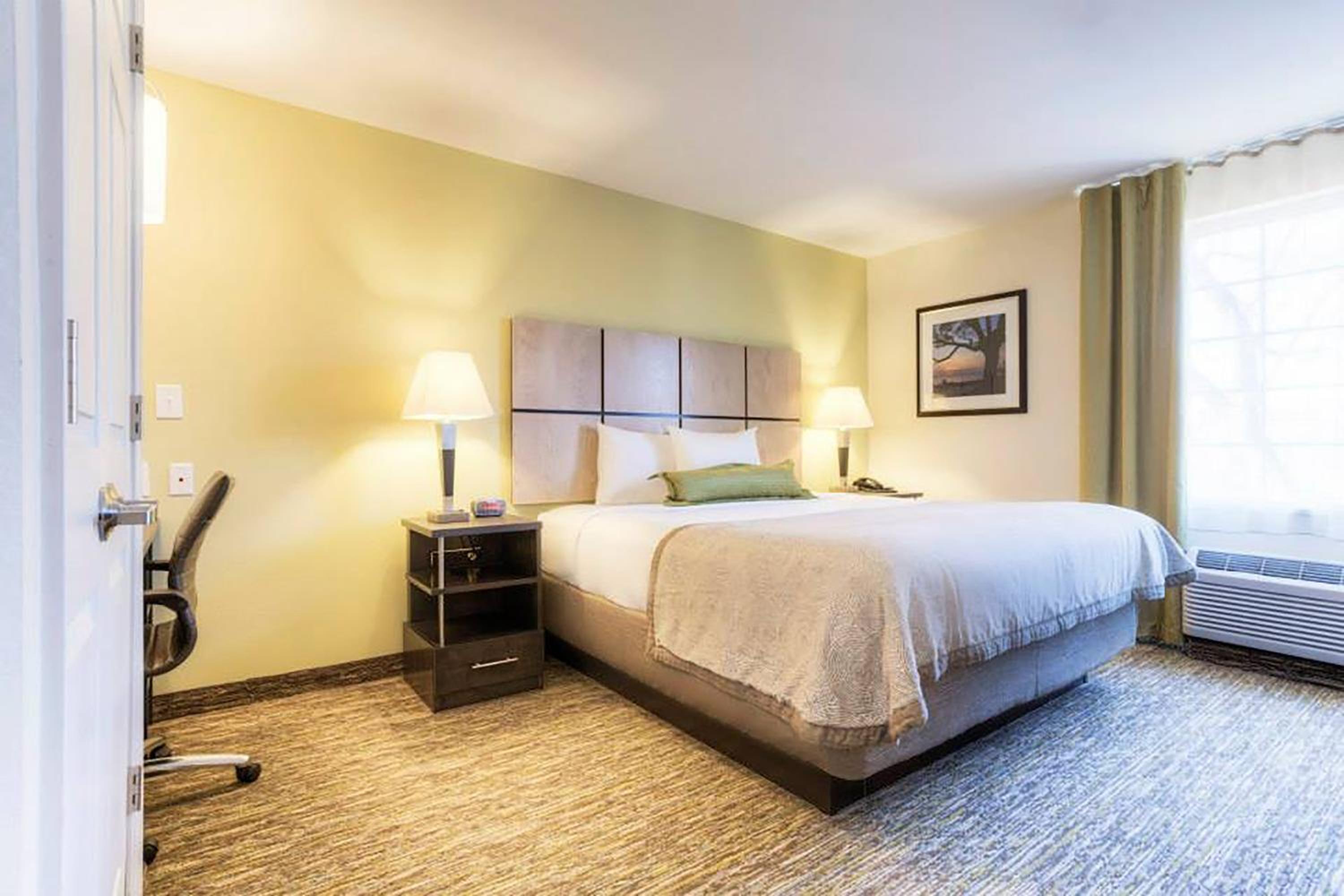 candlewood suites mooresville lake norman nc by ihg