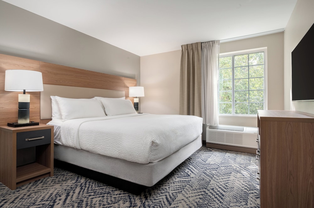 candlewood suites mooresville lake norman nc by ihg