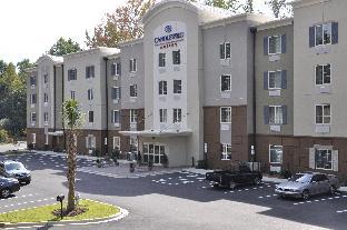 candlewood suites mooresville lake norman nc by ihg