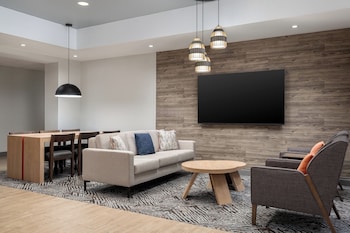 Candlewood Suites Mooresville/Lake Norman,Nc By Ihg,Davidson>>Charlotte,3 star