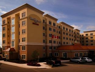 residence inn by marriott mississauga airport corporate centre west