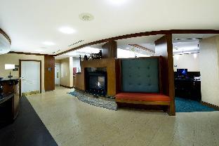 residence inn by marriott mississauga airport corporate centre west