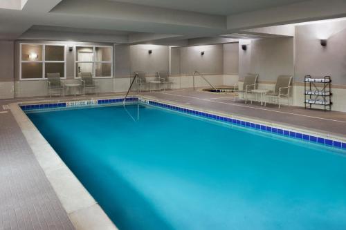 residence inn by marriott mississauga airport corporate centre west