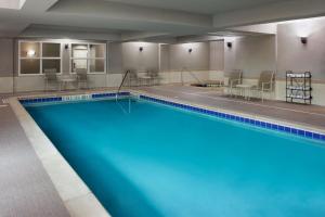 residence inn by marriott mississauga airport corporate centre west