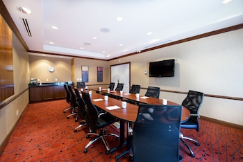 residence inn by marriott mississauga airport corporate centre west