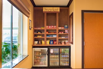 fairfield inn and suites san antonio north stone oak