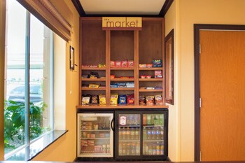 fairfield inn and suites san antonio north stone oak