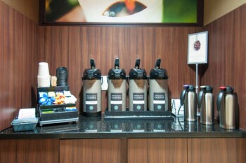 fairfield inn and suites san antonio north stone oak