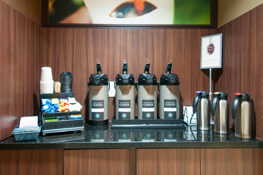 fairfield inn and suites san antonio north stone oak