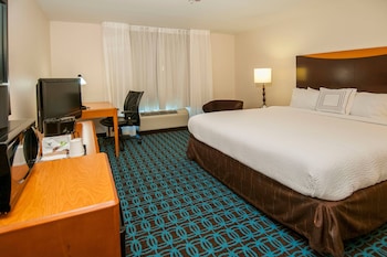 fairfield inn and suites san antonio north stone oak