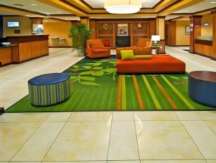 fairfield inn and suites san antonio north stone oak
