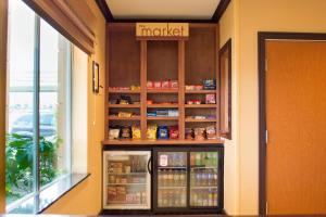 fairfield inn and suites san antonio north stone oak