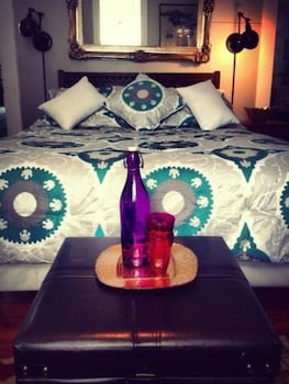 ocaseys boutique inn