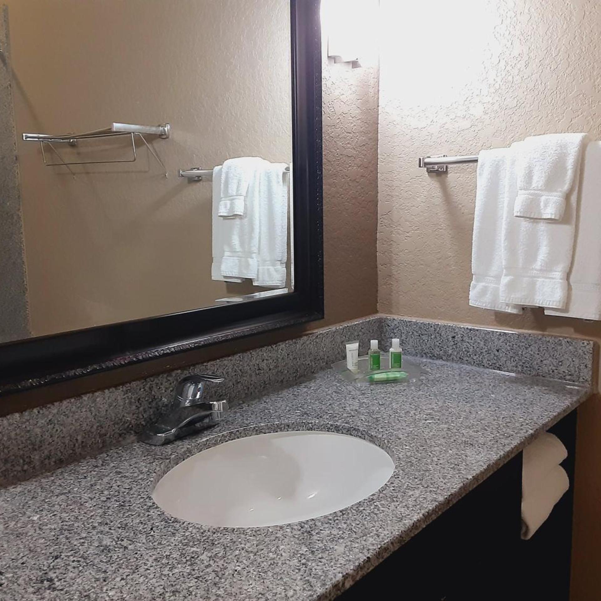 holiday inn san antonio north stone oak area by ihg