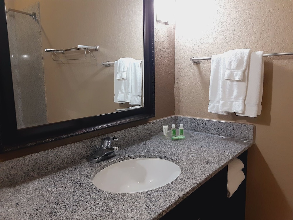holiday inn san antonio north stone oak area by ihg