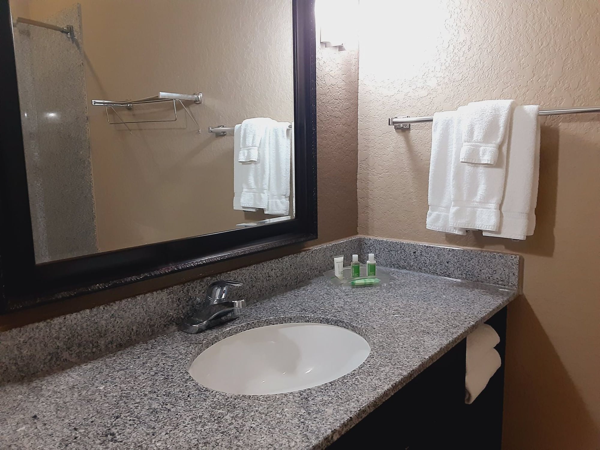 holiday inn san antonio north stone oak area by ihg