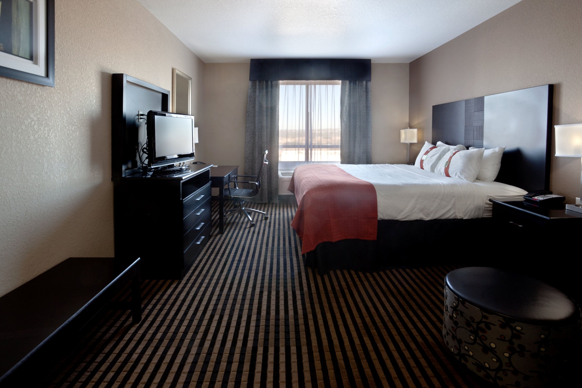 holiday inn san antonio north stone oak area by ihg