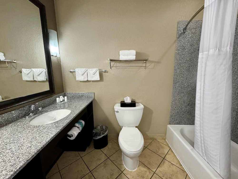 holiday inn san antonio north stone oak area by ihg