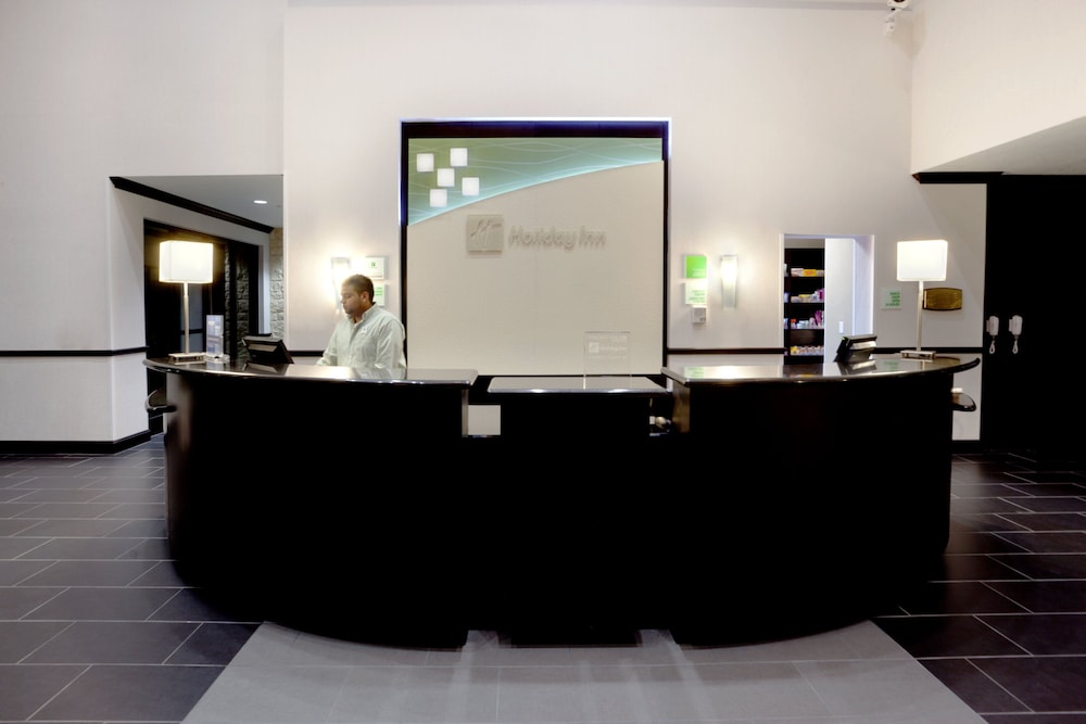 holiday inn san antonio north stone oak area by ihg