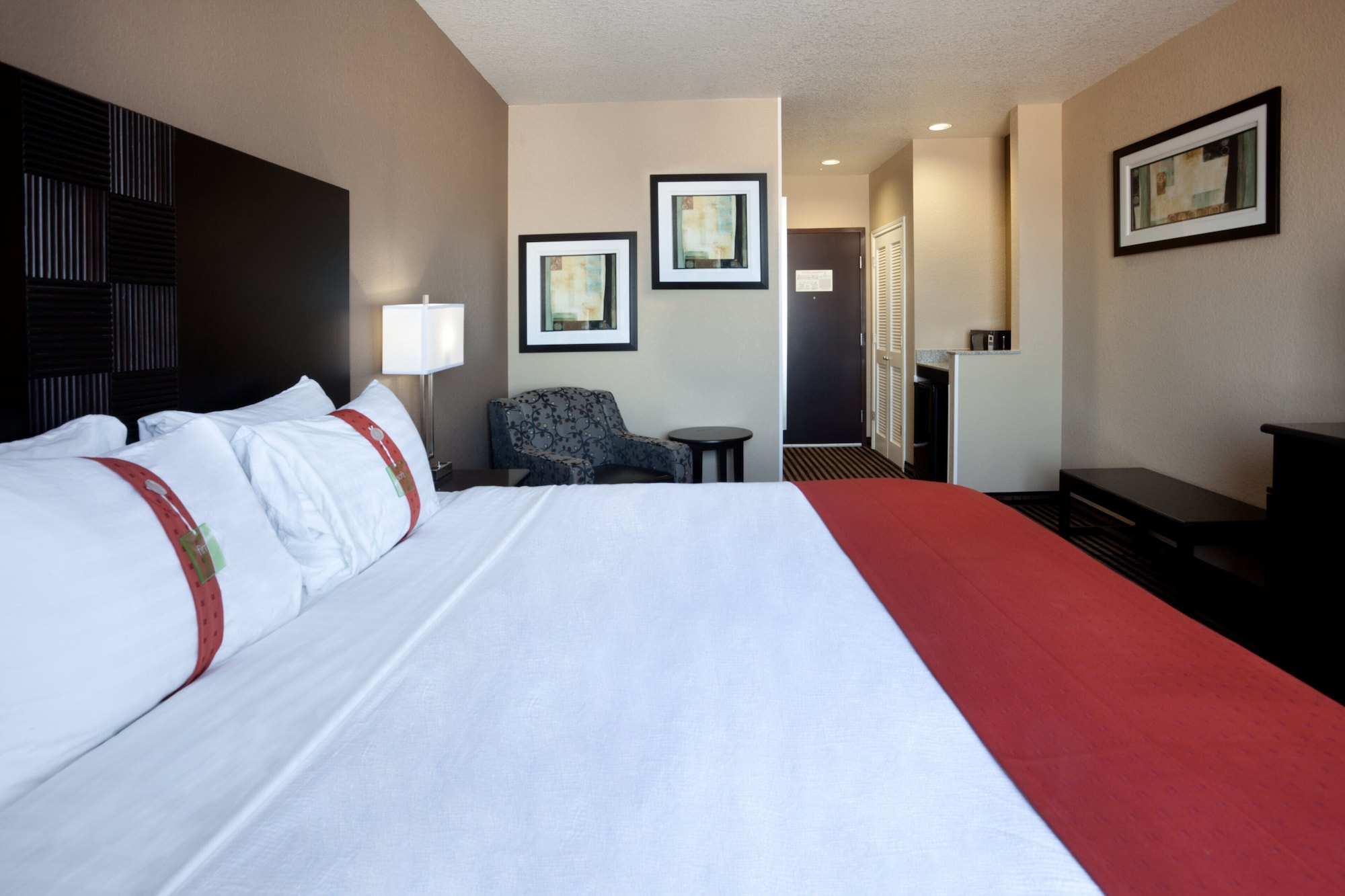 holiday inn san antonio north stone oak area by ihg