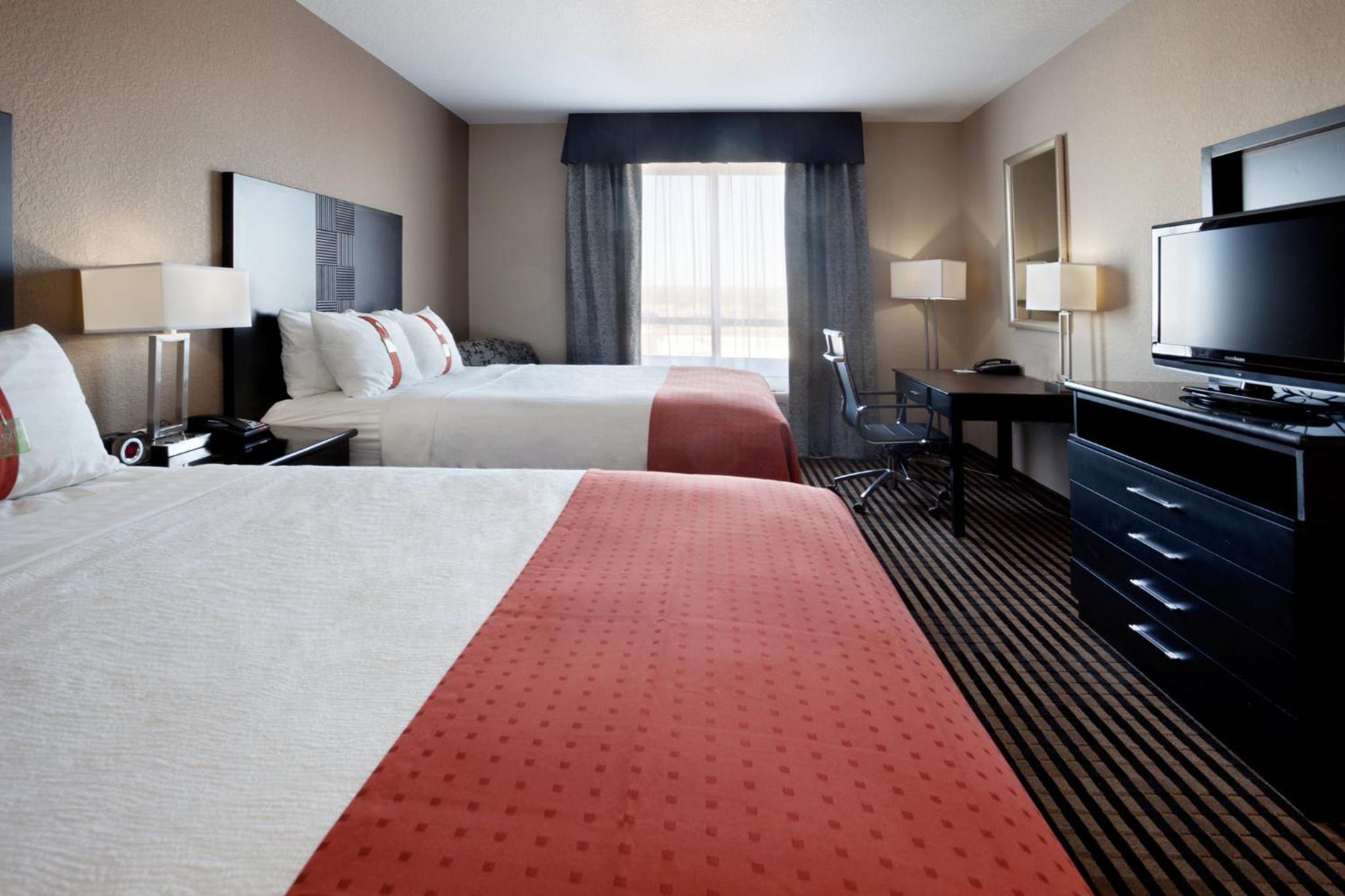 holiday inn san antonio north stone oak area by ihg