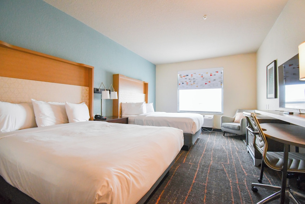 holiday inn san antonio north stone oak area by ihg