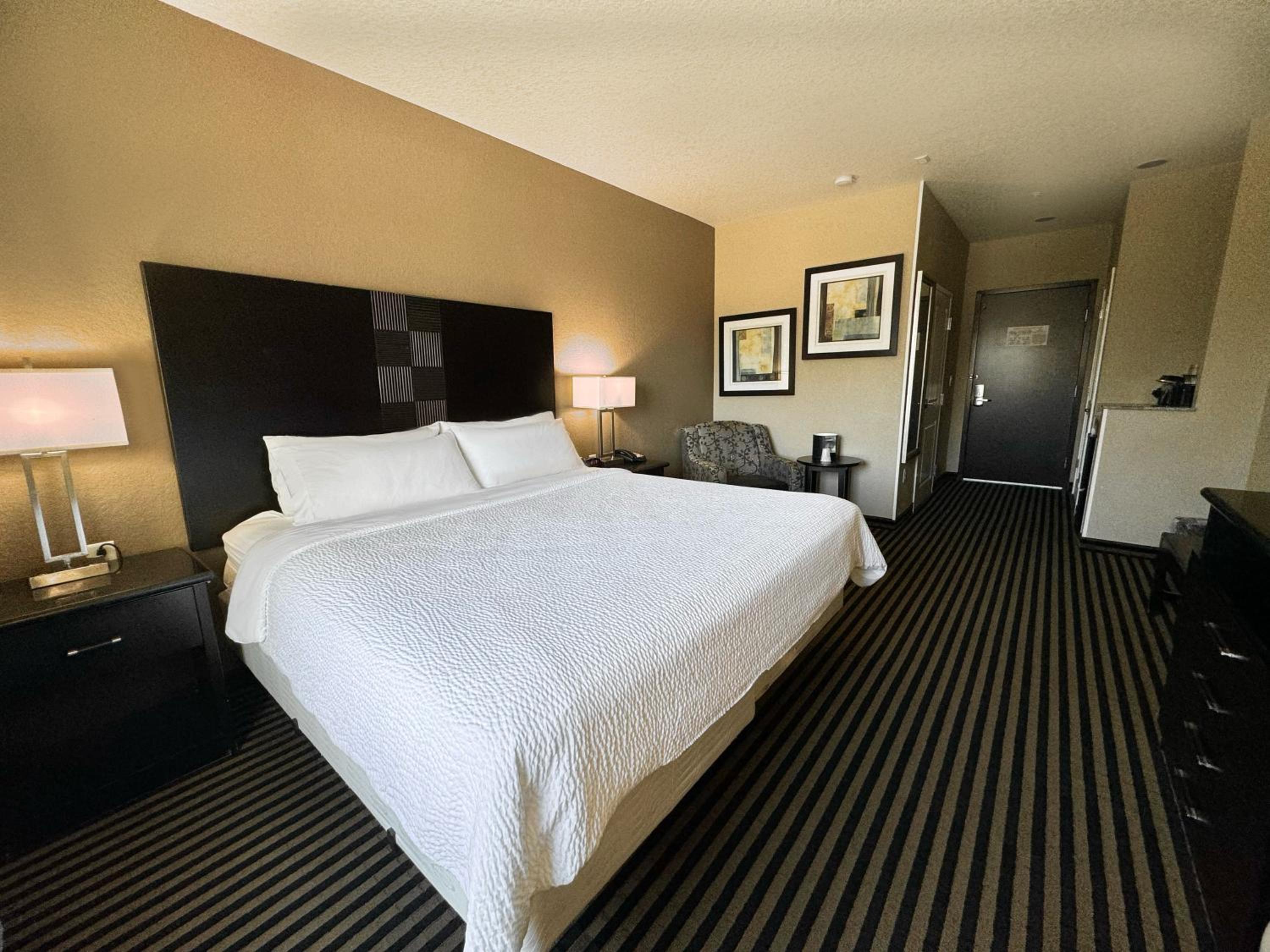 holiday inn san antonio north stone oak area by ihg