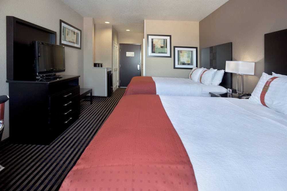 holiday inn san antonio north stone oak area by ihg