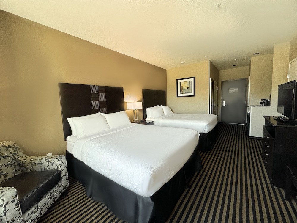 holiday inn san antonio north stone oak area by ihg